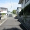 【神奈川県/鎌倉市梶原】鎌倉市梶原2丁目　戸建 前面道路