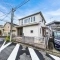 【神奈川県/横浜市緑区長津田】横浜市緑区長津田2丁目 戸建 外観