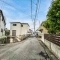 【神奈川県/横浜市緑区長津田】横浜市緑区長津田2丁目 戸建 前面道路