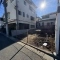【東京都/練馬区向山】練馬区向山4丁目　新築戸建 現地（建築前）