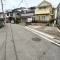 【東京都/東大和市高木】東大和市高木2丁目　中古戸建 前面道路