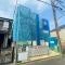 【東京都/調布市佐須町】調布市佐須町5丁目　新築戸建 建築中の外観