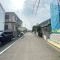 【東京都/調布市佐須町】調布市佐須町5丁目　新築戸建 前面道路