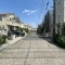 【東京都/調布市菊野台】プラウドシーズンつつじヶ丘 前面道路