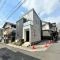 【東京都/調布市佐須町】佐須町五丁目　戸建 外観
