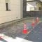 【東京都/調布市佐須町】佐須町五丁目　戸建 駐車場
