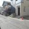 【東京都/調布市佐須町】佐須町五丁目　戸建 前面道路