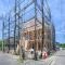 【神奈川県/横浜市金沢区平潟町】横浜市金沢区平潟町　新築戸建て・A号棟 前面道路