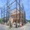 【神奈川県/横浜市金沢区平潟町】横浜市金沢区平潟町　新築戸建て・B号棟 前面道路