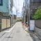 【神奈川県/横浜市金沢区平潟町】横浜市金沢区平潟町　新築戸建て・B号棟 前面道路