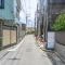 【神奈川県/横浜市金沢区平潟町】横浜市金沢区平潟町　新築戸建て・C号棟 前面道路