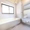 【東京都/大田区田園調布】大田区田園調布5丁目中古戸建 洗面室