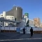 【神奈川県/川崎市麻生区岡上】川崎市麻生区岡上2丁目　中古戸建 鶴川駅前の再開発の景色