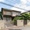 【神奈川県/川崎市麻生区高石】川崎市麻生区高石2丁目　中古戸建 外観