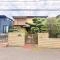 【神奈川県/川崎市麻生区高石】川崎市麻生区高石2丁目　中古戸建 外観