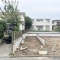 【東京都/町田市成瀬台】町田市成瀬台2丁目　新築戸建1号棟 現地（建築前）
