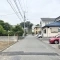 【東京都/町田市成瀬台】町田市成瀬台2丁目　新築戸建1号棟 前面道路