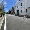 【神奈川県/横浜市港北区綱島西】港北区綱島西2丁目　新築戸建　3号棟/全3棟 前面道路