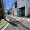 【神奈川県/横浜市港北区綱島西】港北区綱島西2丁目　新築戸建　3号棟/全3棟 前面道路