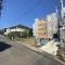 【神奈川県/横浜市港北区日吉本町】港北区日吉本町3丁目　新築戸建　B号棟/全3棟 建築中の外観