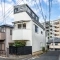 【神奈川県/横浜市港北区日吉】港北区日吉3丁目　中古戸建 外観