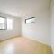 【神奈川県/横浜市港北区篠原町】港北区篠原町　新築戸建1号棟/全4棟 洋室
