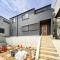 【神奈川県/横浜市港北区篠原町】港北区篠原町　新築戸建3号棟/全4棟 建築中の外観