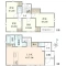 【神奈川県/横浜市港北区篠原町】港北区篠原町　新築戸建3号棟/全4棟 間取り図