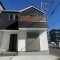 【神奈川県/川崎市高津区蟹ケ谷】高津区蟹ケ谷　新築戸建 外観