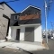 【神奈川県/川崎市高津区蟹ケ谷】高津区蟹ケ谷　新築戸建 外観