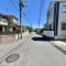 【神奈川県/横浜市金沢区六浦東】金沢区六浦東三丁目　戸建 前面道路