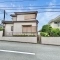 【神奈川県/横浜市金沢区釜利谷西】金沢区釜利谷西三丁目　中古戸建 外観