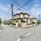 【神奈川県/横浜市金沢区釜利谷西】金沢区釜利谷西三丁目　中古戸建 外観