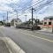 【神奈川県/横浜市栄区元大橋】横浜市栄区元大橋1丁目　新築戸建　1号棟/全2棟 現地（建築前）