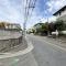 【神奈川県/横浜市栄区元大橋】横浜市栄区元大橋1丁目　新築戸建　1号棟/全2棟 前面道路