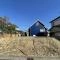 【神奈川県/横須賀市汐見台】横須賀市汐見台二丁目　新築戸建 現地（建築前）