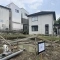 【神奈川県/逗子市桜山】逗子市桜山5丁目　新築戸建 現地（建築前）