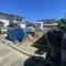 【神奈川県/横浜市金沢区釜利谷西】横浜市金沢区釜利谷西二丁目　新築戸建 前面道路