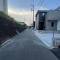 【神奈川県/横須賀市湘南鷹取】横須賀市湘南鷹取五丁目　新築戸建 前面道路