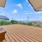 【神奈川県/三浦郡葉山町下山口】葉山町下山口　戸建 ウッドデッキ