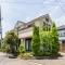 【神奈川県/横浜市栄区小菅ケ谷】栄区小菅ヶ谷四丁目　戸建 外観