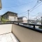 【神奈川県/横浜市栄区小菅ケ谷】栄区小菅ヶ谷四丁目　戸建 バルコニー