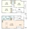 【神奈川県/逗子市久木】逗子市久木8丁目　新築戸建　2号棟/全2棟 間取り図