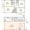 【神奈川県/茅ヶ崎市室田】茅ヶ崎市室田2丁目　新築戸建2期　1号棟/全3棟 間取り図