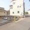 【神奈川県/川崎市宮前区犬蔵】川崎市宮前区犬蔵2丁目　新築戸建て 建築中の外観