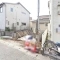 【神奈川県/川崎市宮前区犬蔵】川崎市宮前区犬蔵2丁目　新築戸建て 建築中の外観