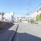 【神奈川県/横浜市青葉区すすき野】横浜市青葉区すすき野1丁目　新築1号棟 前面道路