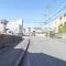 【神奈川県/横浜市青葉区すすき野】横浜市青葉区すすき野1丁目　新築1号棟 前面道路