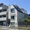 【東京都/武蔵野市境南町】武蔵野市境南町4丁目　中古戸建 外観