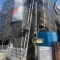 【埼玉県/新座市片山】新座市片山2丁目　新築戸建 建築中の外観